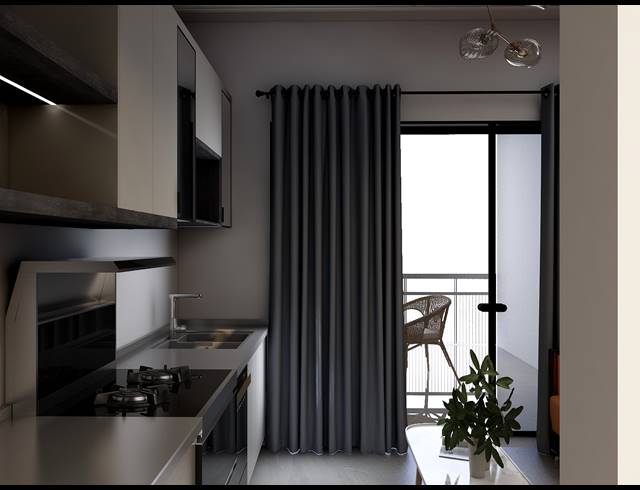 M² INVESTMENT FOR SALE IN MANABA BEACH